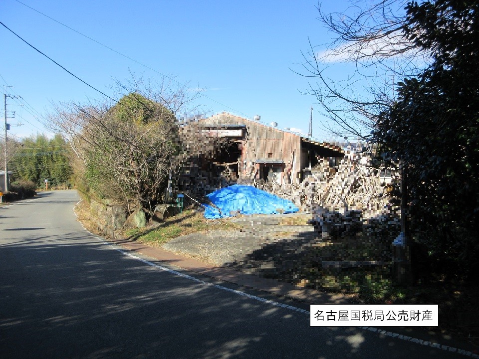 物件_名古屋局0-0の写真