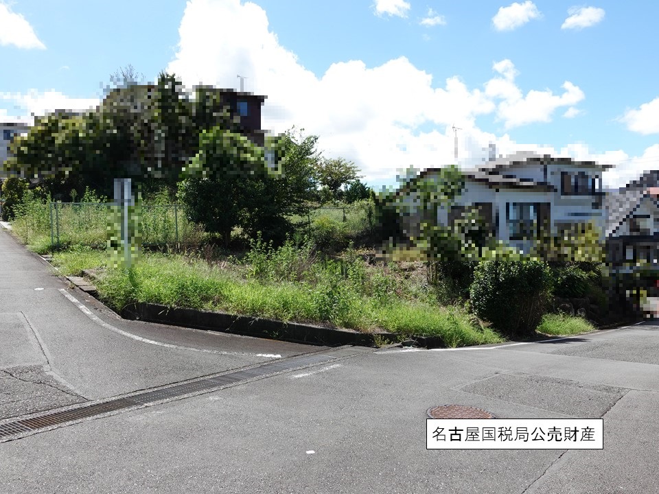 物件_名古屋局0-0の写真
