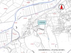 物件_1016-1の地図1