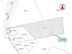 物件_1016-1の地図2