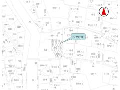 物件_999-1の地図2