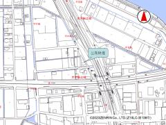 （1022 1 愛知県海部郡飛島村）土地詳細｜公売情報 