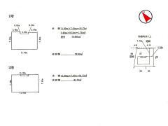 物件_1026-1の見取図1