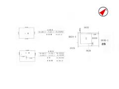 物件_1032-1の見取図2