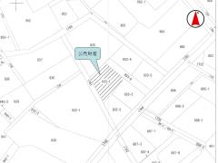 物件_1009-1の地図2