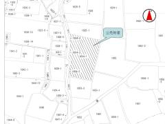 物件_1011-2の地図2