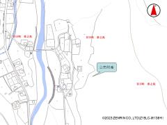 物件_1020-2の地図1