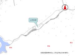 物件_1044-1の地図1