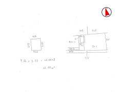物件_1053-1の見取図2