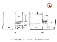 物件_1055-1の間取図1
