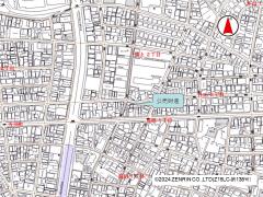 物件_1055-1の地図1