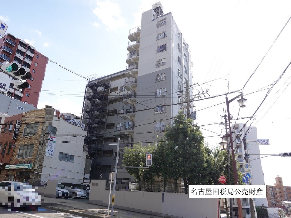 物件_名古屋局0-0の写真