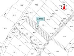 物件_1033-1の地図2