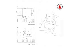 物件_1030-1の見取図1