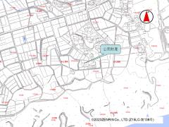 物件_1030-1の地図1