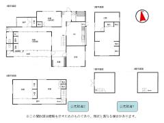 物件_1047-1の間取図1