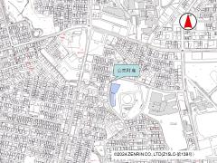 物件_1062-1の地図1