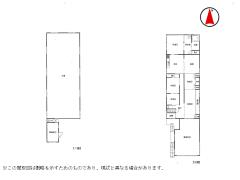 物件_1065-1の間取図1
