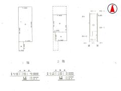 物件_1065-1の見取図1