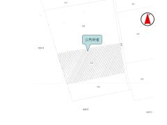 物件_1071-1の見取図1