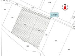 物件_1074-1の地図2
