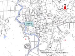 物件_名古屋局1052-1の地図1