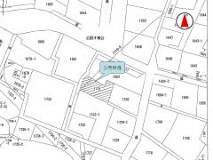 物件_名古屋局1052-1の地図2