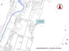 物件_251-3の地図1