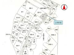 物件_251-3の地図2