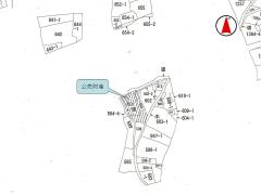 物件_251-4の地図2