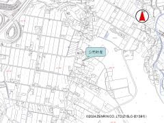 物件_251-5の地図1