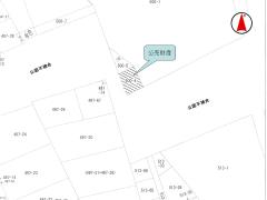 物件_1019-1の地図2