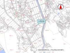 物件_1049-1の地図1