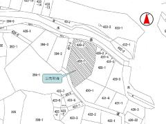 物件_1061-1の地図2