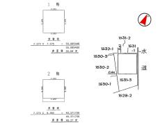 物件_1067-1の見取図2