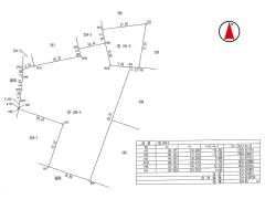 物件_1068-1の見取図1