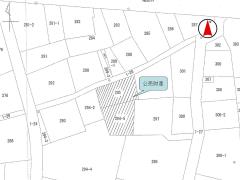 物件_1068-1の地図2