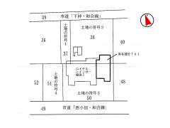 物件_1069-1の見取図2