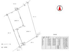 物件_1070-1の見取図1