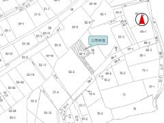 物件_1070-1の地図2