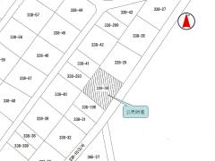 物件_1073-1の地図2