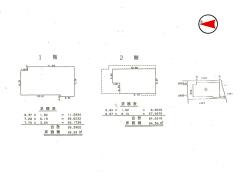 物件_1077-1の見取図1