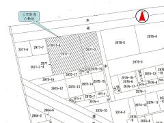 物件_1078-1の地図2