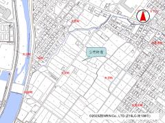 物件_616-2の地図1