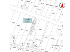 物件_1090-1の地図2