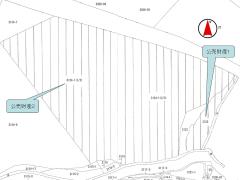 物件_1091-1の地図2