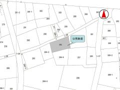 物件_1068-2の見取図1
