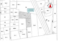 物件_1083-1の地図2