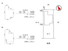 物件_1085-1の見取図2