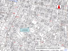 物件_1085-1の地図1